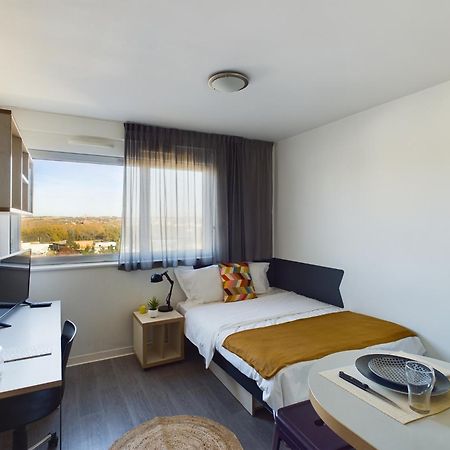 Residence Kley Toulouse Dış mekan fotoğraf