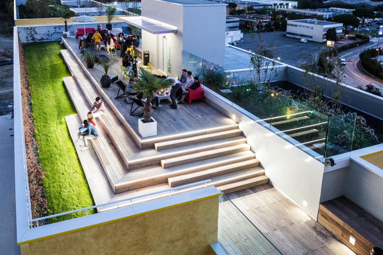 Residence Kley Toulouse Dış mekan fotoğraf